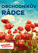 Aktuální číslo OBchodníkova rádce ke stažení ve formátu PDF.