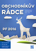 Aktuální číslo OBchodníkova rádce ke stažení ve formátu PDF.