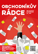 Aktuální číslo Obchodníkova rádce ke stažení ve formátu PDF.