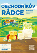 Aktuální číslo Obchodníkova rádce ke stažení ve formátu PDF.