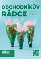 Aktuální číslo Obchodníkova rádce ke stažení ve formátu PDF.