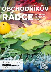 Aktuální číslo Obchodníkova rádce ke stažení ve formátu PDF.