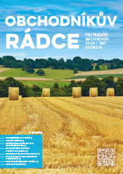 Aktuální číslo Obchodníkova rádce ke stažení ve formátu PDF.