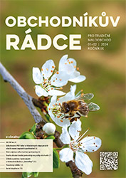 Aktuální číslo Obchodníkova rádce ke stažení ve formátu PDF.